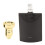 Herrenparfum blumig 50ml schwarz 3