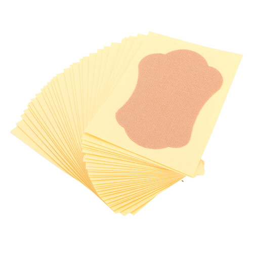 28x Deo Armpit Patches Hypoallergenic Sweat Absorber