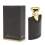 Herrenparfum blumig 50ml schwarz 2