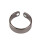 Magnetic Ring Appetite Control Copper Ring for Men Black 4