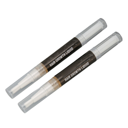 2x Haar Groei Serum 3ml Hydraterend Tegen Haaruitval 2