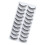 10 Pair False Eyelashes Self Adhesive Curly for Beauty 2