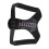 (Black Purple XL) Posture Corrector Back Straightener 4