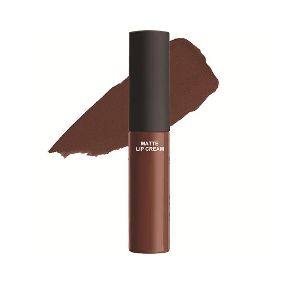 (LA12) Matte Liquid Lipstick Hydrating Lasting Velvet Gloss