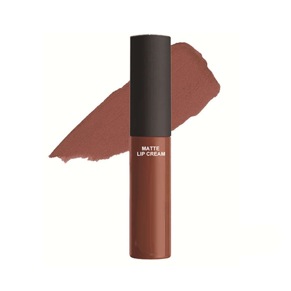 (LA11) Matte Liquid Lipstick Hydrating Lasting Velvet Gloss