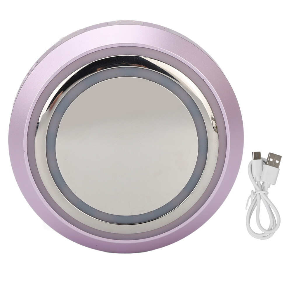 Skin Lifting Machine High Frequency Vibration Microcurrent Beauty