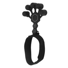 Silikon-Fingertrainer für Senioren & Behinderte Training