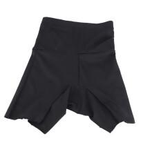 (XXL) Herren Bauchkontrolle Shorts Hochbund Slimming Stretchy XL