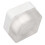Colla Specchio Polvere Metallica Nail Art 4