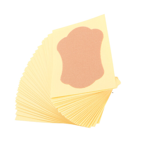 28x Deo Armpit Patches Hypoallergenic Sweat Absorber 1