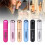 6pz Atomizzatore Profumo Ricaricabile 5ml Pompa Automatica 5