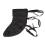 (S Below 40) Cast Toe Cover Sock Soft Lint Windproof Foot Warmer Protector 1