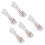 5x Oorklem Stimulator Koperdraad Elektrode 5