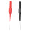 2pcs P5007 Insulation Piercing Needle Micro Pin Multimeter Probe 5