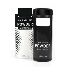 Hair Volume Powder Wash Free Volumizing Texturizing Mattifying Powder
