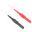 2pcs P5007 Insulation Piercing Needle Micro Pin Multimeter Probe 3