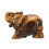 (Tiger Stone) Elefant-Kristallstatue Stressabbau Meditation 4
