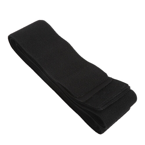 (2m / 6.56ft) Dijtrainer 7cm breed elastisch vetband 2m