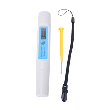 SA3287 Digital Salinity Meter Precision Pen Type