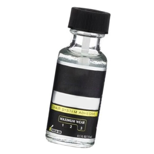 15ml Spitzenperücken-Kleber Sicher Langhaltend 1