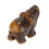 (Tiger Stone) Elefant-Kristallstatue Stressabbau Meditation 5