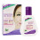 (Aloe Hair Removal Liquid) Aloe Exfoliating Buffer for Face 1