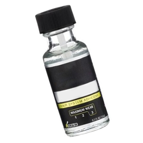 15ml Spitzenperücken-Kleber Sicher Langhaltend 2