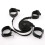 4x Nylon Wrist Ankle Straps 2