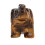 (Tiger Stone) Elefant-Kristallstatue Stressabbau Meditation 3