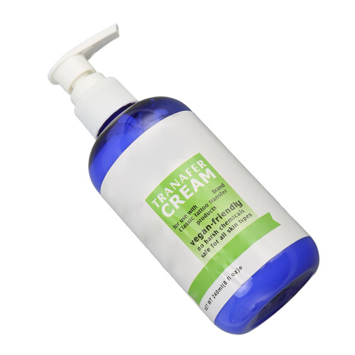 Crema Trasferimento Tattoo 240ml 1
