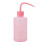(Pink) 250ML Pink Plastic Tattoo Wash Bottle 1