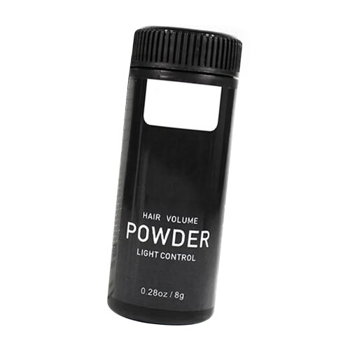 Haar Volume Poeder, Wasvrij & Mattend 2