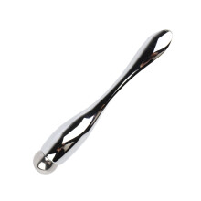 Eye Cream Roller Wand Luxury Metal Massager for Absorption