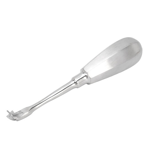 Elevatore Estrattore Corone Acciaio Inox 2