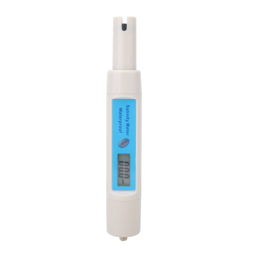 SA3287 Digital Salinity Meter Precision Pen Type 2