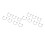 14pcs Herbal Nasal Ring Detox & Lung Care 3