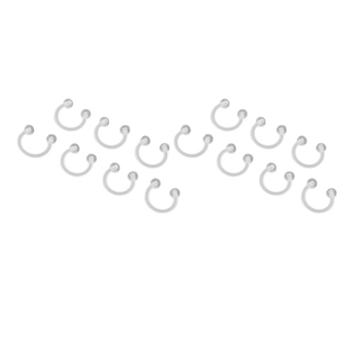 14pcs Herbal Nasal Ring Detox & Lung Care 2