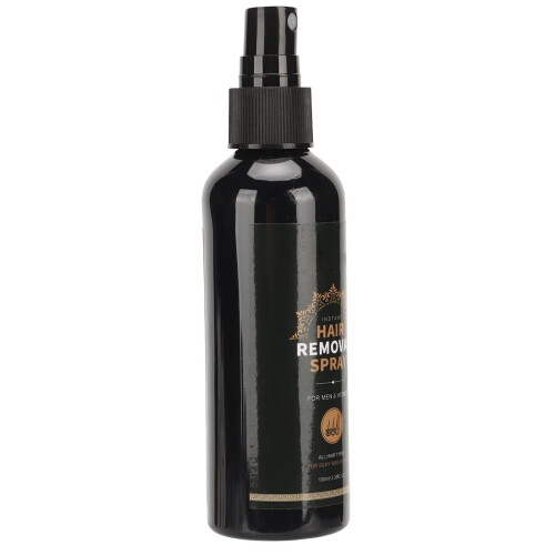 Haarentfernungs-Spray - Sanft hydratisierend, 100ml 2