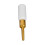 (White) 10ml Hypoallergenic Waterproof Eyelash Glue for Sensitive Skin 2