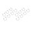 14pcs Herbal Nasal Ring Detox & Lung Care 2