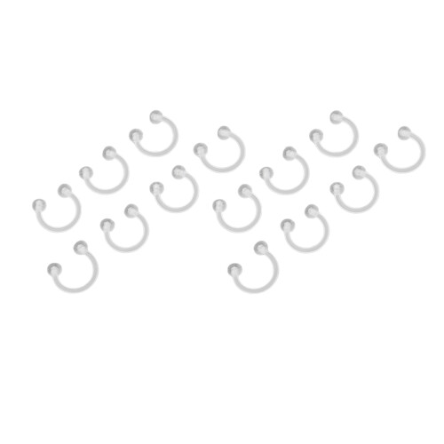 14pcs Herbal Nasal Ring Detox & Lung Care 1