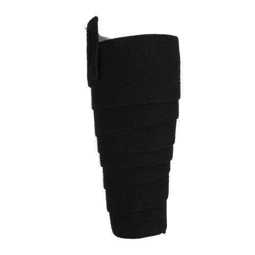 (2m / 6.56ft) Dijtrainer 7cm breed elastisch vetband 2m 2