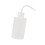 (White) 250ML Pink Plastic Tattoo Wash Bottle 3