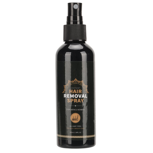 Haarentfernungs-Spray - Sanft hydratisierend, 100ml 1