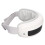 Beheizte Augenmassagegerät USB, 5 Modi, Bluetooth, Faltbar 4