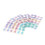 144Pcs Acne Patches Calming Algae Extract Blemishes Women 4