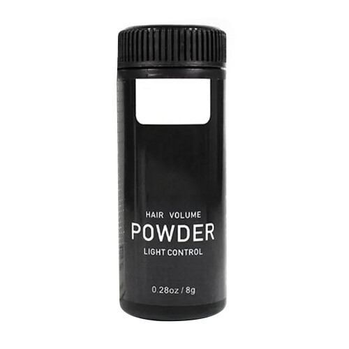 Haar Volume Poeder, Wasvrij & Mattend 1