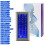 Pulse digitale meridiaan therapie massager 24 modi spierstimulator 2