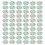 60 Sheets Ultra Thin Waterproof Ear Patches 1
