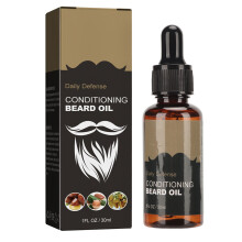 Herren Bartöl 30ml Feuchtigkeitspendend Pflege Reparatur